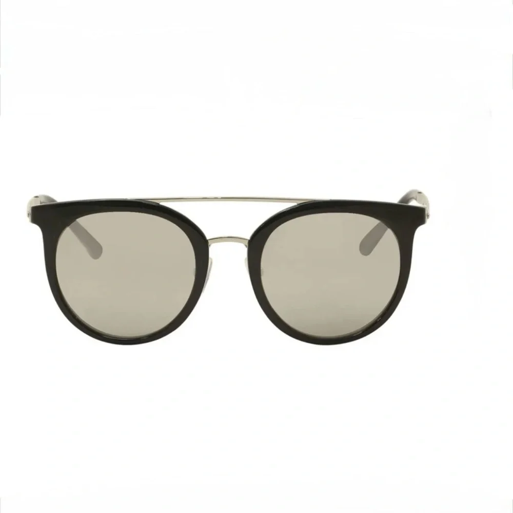 Michael Kors Silver Mirror; Female Sunglasses